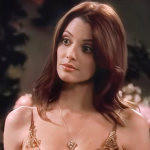 A Classic Kandi Moment from Two and a Half Men