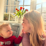 Karoline Leavitt’s New Beginning: Fox News Career, Family Priorities, and the New Hampshire Home With a Rare Feature