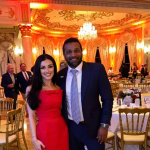 From Country Singer to FBI Director’s Fiancée: The Remarkable Love Story of Kash Patel and Alexis Wilkins
